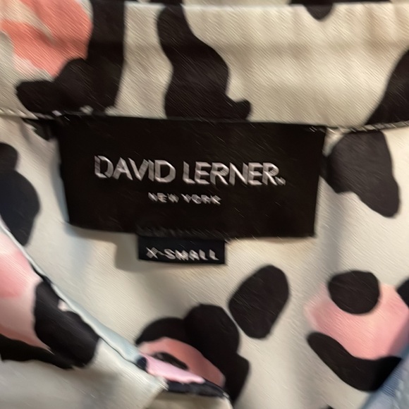 David Lenner Portman Top - Picture 12 of 15